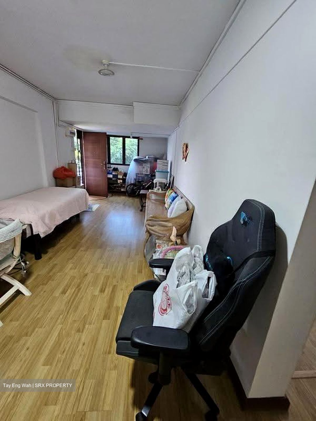 Blk 343 Clementi Avenue 5 (Clementi), HDB 3 Rooms #616469361